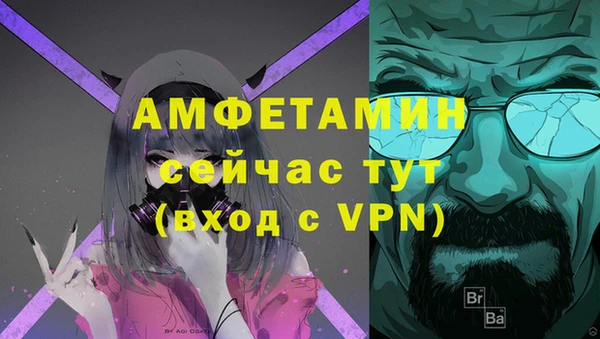 хмурый Алзамай