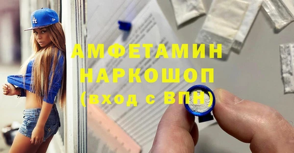 хмурый Алзамай